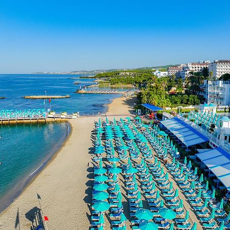 Granada Luxury Beach Avsallar Exterior foto